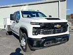 2025 Chevrolet Silverado 3500 Crew Cab DRW 4x4 Service Truck for sale #G59216S - photo 1