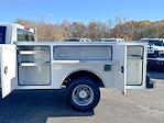 2025 Chevrolet Silverado 3500 Crew Cab DRW 4x4 Service Truck for sale #G59216S - photo 12