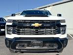 2025 Chevrolet Silverado 3500 Crew Cab DRW 4x4 Service Truck for sale #G59216S - photo 3