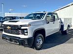 2025 Chevrolet Silverado 3500 Crew Cab DRW 4x4 Service Truck for sale #G59216S - photo 4