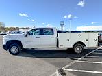 2025 Chevrolet Silverado 3500 Crew Cab DRW 4x4 Service Truck for sale #G59216S - photo 5