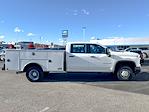 2025 Chevrolet Silverado 3500 Crew Cab DRW 4x4 Service Truck for sale #G59216S - photo 8