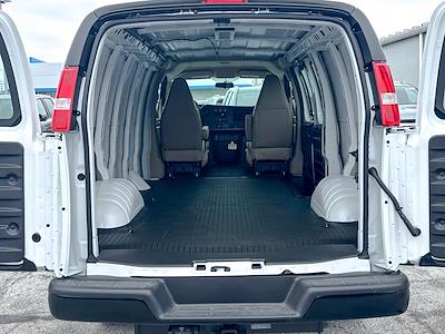 2025 Chevrolet Express 2500 RWD Empty Cargo Van for sale #G59218 - photo 2