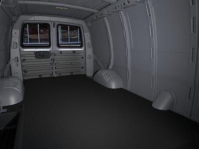 New 2025 Chevrolet Express 2500 Empty Cargo Van for sale #G59218 - photo 2