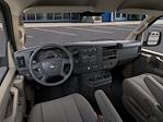 New 2025 Chevrolet Express 2500 Empty Cargo Van for sale #G59218 - photo 15