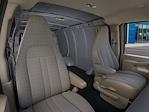 New 2025 Chevrolet Express 2500 Empty Cargo Van for sale #G59218 - photo 16