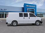 2025 Chevrolet Express 3500 RWD Empty Cargo Van for sale #G59229 - photo 5