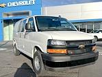 2025 Chevrolet Express 2500 RWD Upfitted Cargo Van for sale #G59248 - photo 1