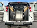 2025 Chevrolet Express 2500 RWD Upfitted Cargo Van for sale #G59248 - photo 2