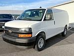 2025 Chevrolet Express 2500 RWD Upfitted Cargo Van for sale #G59248 - photo 4