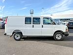 2025 Chevrolet Express 2500 RWD Upfitted Cargo Van for sale #G59248 - photo 9