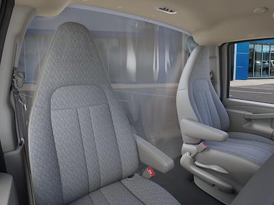 New 2025 Chevrolet Express 3500 - photo 1