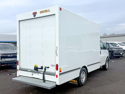 New 2025 Chevrolet Express 3500 Box Van for sale #G59516 - photo 2