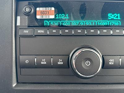 New 2025 Chevrolet Express 3500 - photo 1