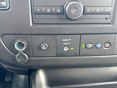 New 2025 Chevrolet Express 3500 - photo 1