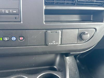 New 2025 Chevrolet Express 3500 - photo 1