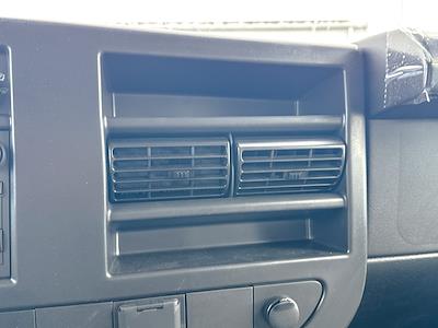 New 2025 Chevrolet Express 3500 - photo 1