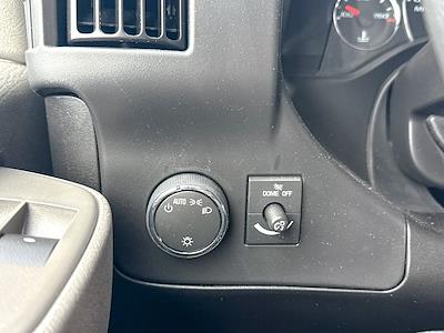 New 2025 Chevrolet Express 3500 - photo 1
