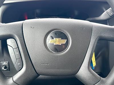 New 2025 Chevrolet Express 3500 - photo 1