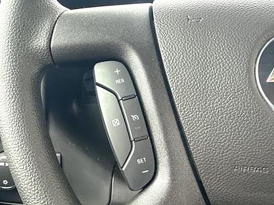 New 2025 Chevrolet Express 3500 - photo 1