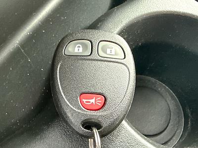 New 2025 Chevrolet Express 3500 - photo 1