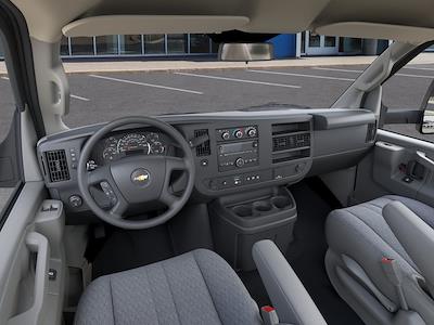 New 2025 Chevrolet Express 3500 - photo 1