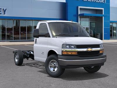 New 2025 Chevrolet Express 3500 - photo 1