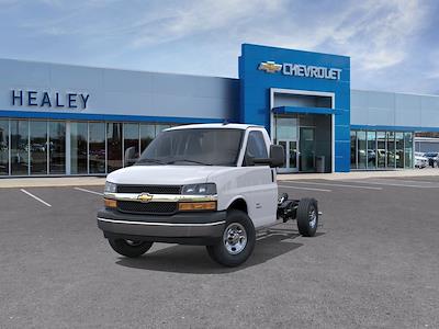 New 2025 Chevrolet Express 3500 - photo 1
