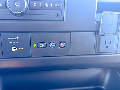 New 2025 Chevrolet Express 3500 Upfitted Cargo Van for sale #G59532 - photo 2