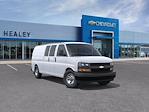 New 2025 Chevrolet Express 3500 Upfitted Cargo Van for sale #G59532 - photo 1