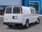 New 2025 Chevrolet Express 3500 Upfitted Cargo Van for sale #G59532 - photo 2