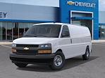New 2025 Chevrolet Express 3500 Upfitted Cargo Van for sale #G59532 - photo 6