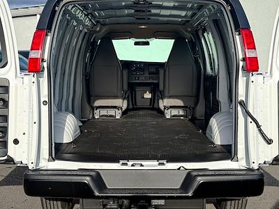 New 2025 Chevrolet Express 2500 Empty Cargo Van for sale #G59560 - photo 2