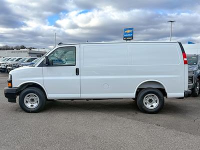 New 2025 Chevrolet Express 2500 Empty Cargo Van for sale #G59560 - photo 2