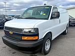 New 2025 Chevrolet Express 2500 Empty Cargo Van for sale #G59560 - photo 4