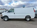 New 2025 Chevrolet Express 2500 Empty Cargo Van for sale #G59560 - photo 2