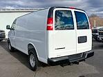 New 2025 Chevrolet Express 2500 Empty Cargo Van for sale #G59560 - photo 5