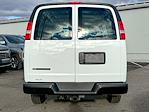 New 2025 Chevrolet Express 2500 Empty Cargo Van for sale #G59560 - photo 6
