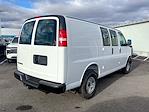 New 2025 Chevrolet Express 2500 Empty Cargo Van for sale #G59560 - photo 7