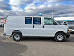 New 2025 Chevrolet Express 2500 Empty Cargo Van for sale #G59560 - photo 8
