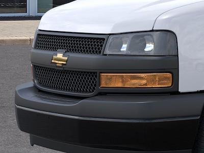 New 2025 Chevrolet Express 2500 - photo 1