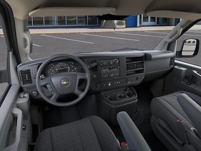 New 2025 Chevrolet Express 2500 - photo 1