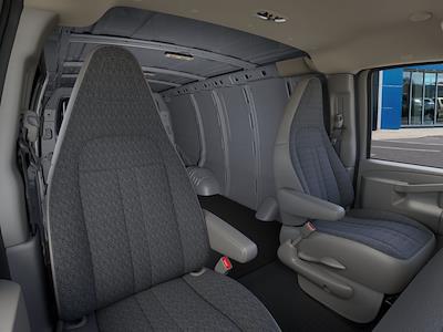 New 2025 Chevrolet Express 2500 - photo 1