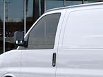 New 2025 Chevrolet Express 2500 Empty Cargo Van for sale #G59570 - photo 12
