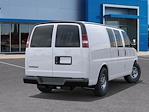 New 2025 Chevrolet Express 2500 Empty Cargo Van for sale #G59570 - photo 4