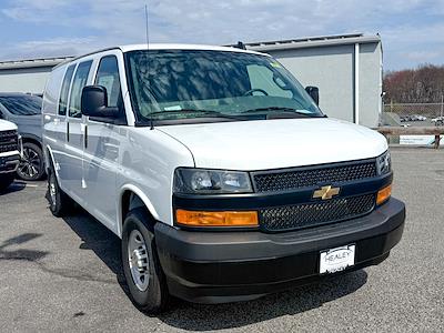 New 2025 Chevrolet Express 2500 Empty Cargo Van for sale #G59575 - photo 1