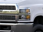 New 2025 Chevrolet Silverado 5500 Regular Cab Cab Chassis for sale #G59579 - photo 10