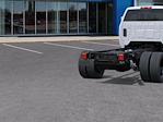 New 2025 Chevrolet Silverado 5500 Regular Cab Cab Chassis for sale #G59579 - photo 11