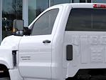 New 2025 Chevrolet Silverado 5500 Regular Cab Cab Chassis for sale #G59579 - photo 12