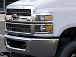 New 2025 Chevrolet Silverado 5500 Regular Cab Cab Chassis for sale #G59579 - photo 13